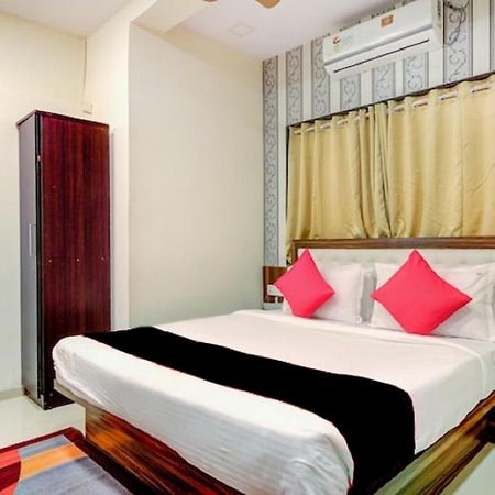 Hotel De Classico Juhu Bombay Extérieur photo
