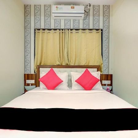 Hotel De Classico Juhu Bombay Extérieur photo