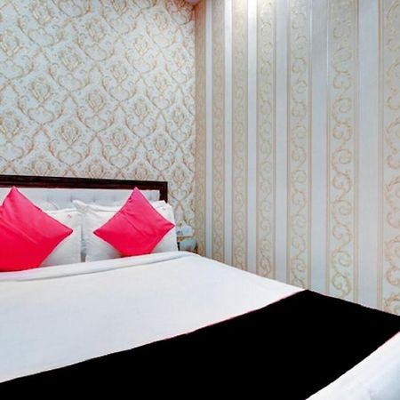 Hotel De Classico Juhu Bombay Extérieur photo