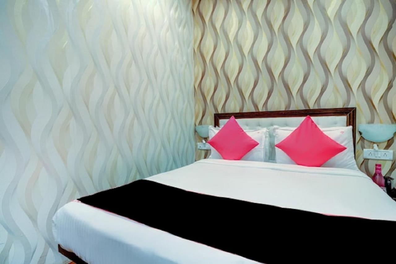 Hotel De Classico Juhu Bombay Extérieur photo