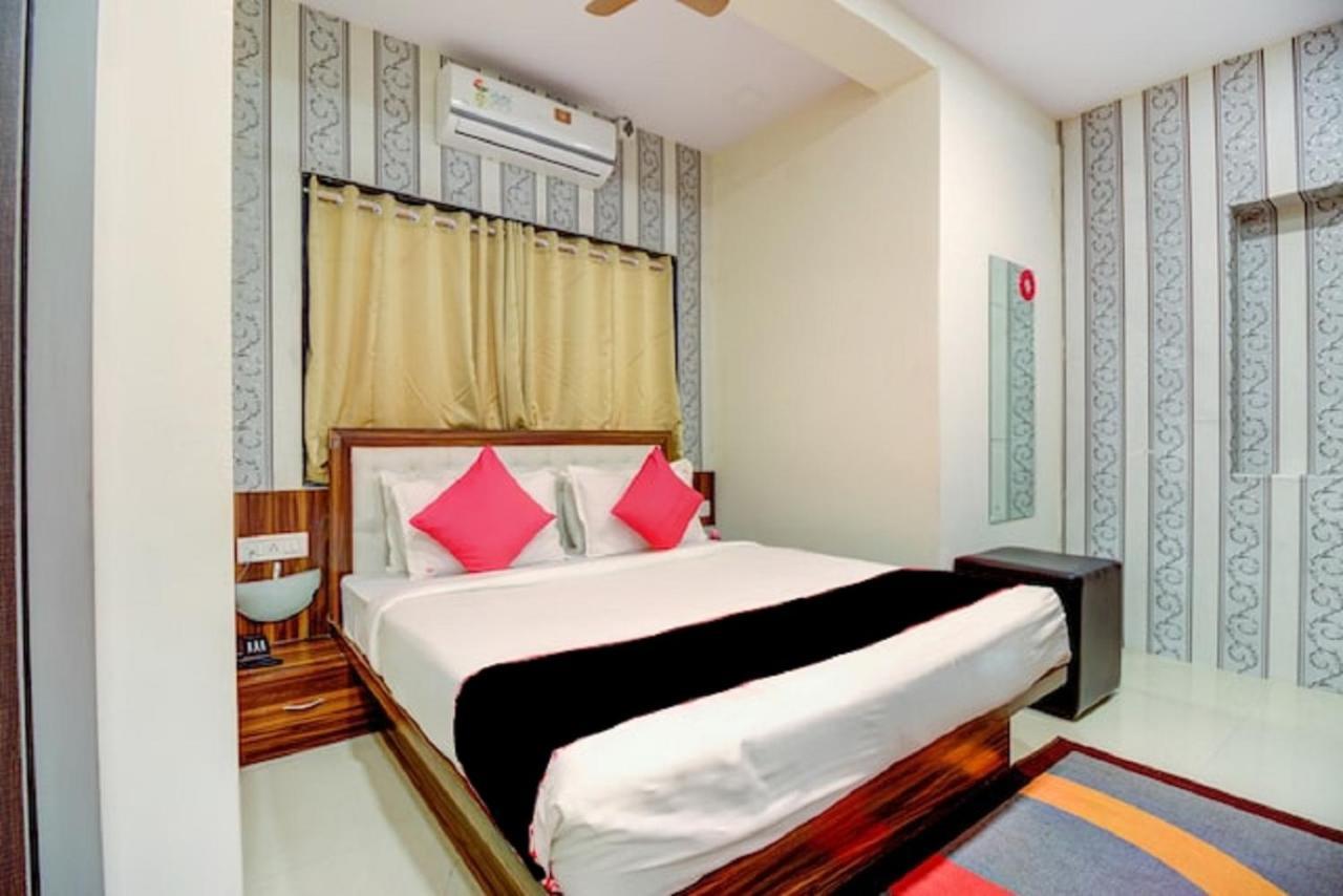Hotel De Classico Juhu Bombay Extérieur photo