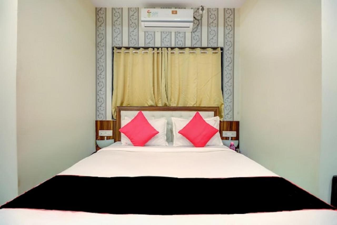 Hotel De Classico Juhu Bombay Extérieur photo