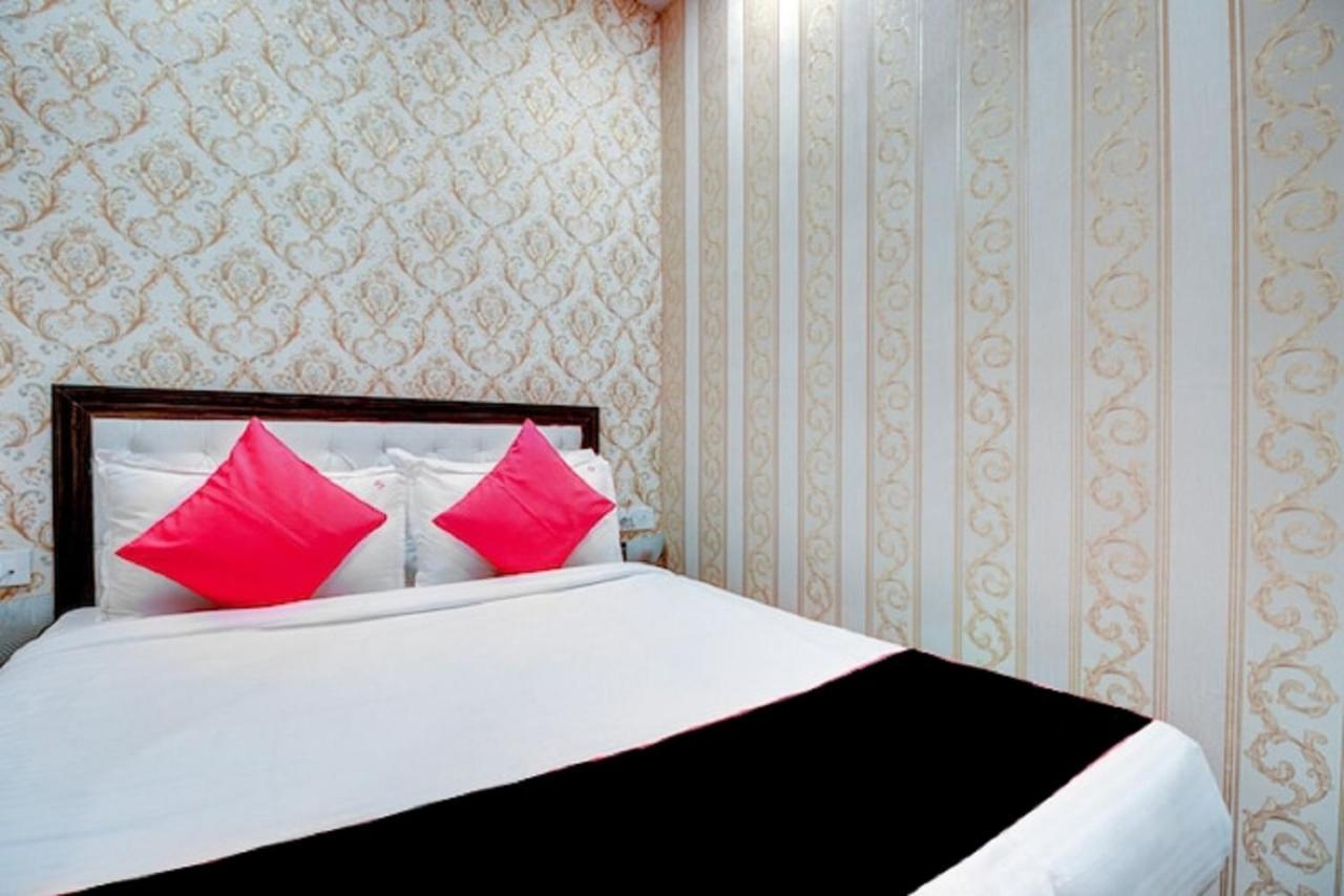 Hotel De Classico Juhu Bombay Extérieur photo