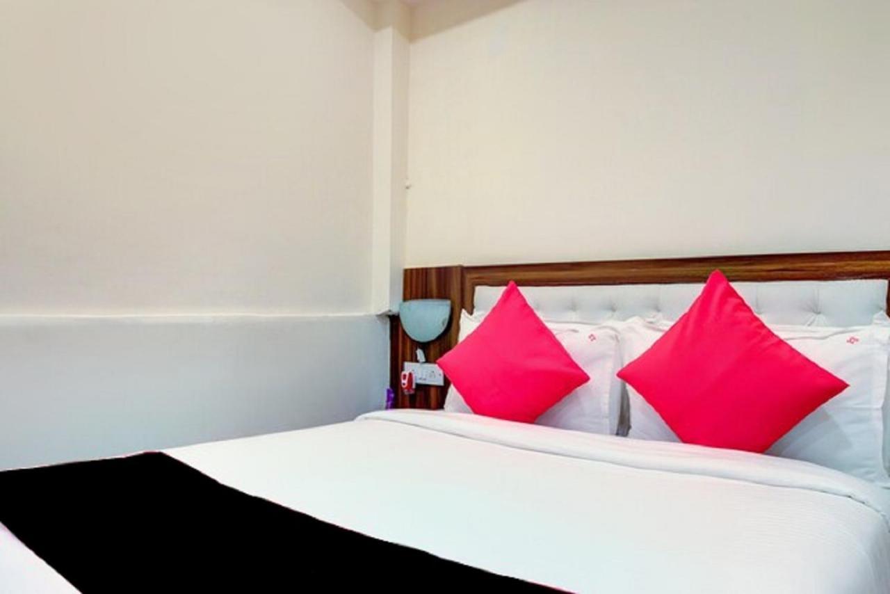 Hotel De Classico Juhu Bombay Extérieur photo