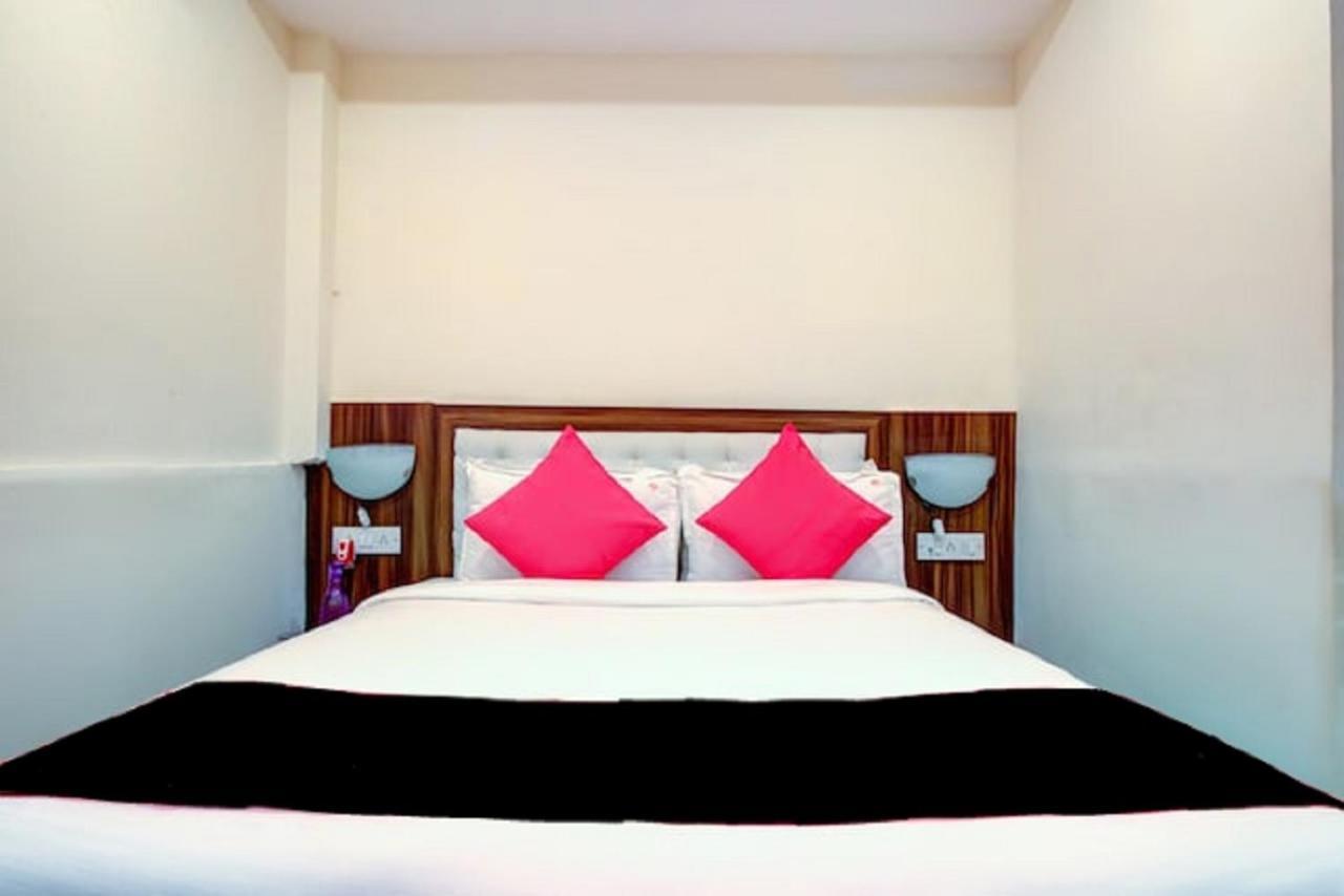 Hotel De Classico Juhu Bombay Extérieur photo